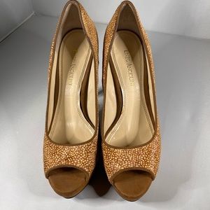 Animal Print Enzo Angiolini